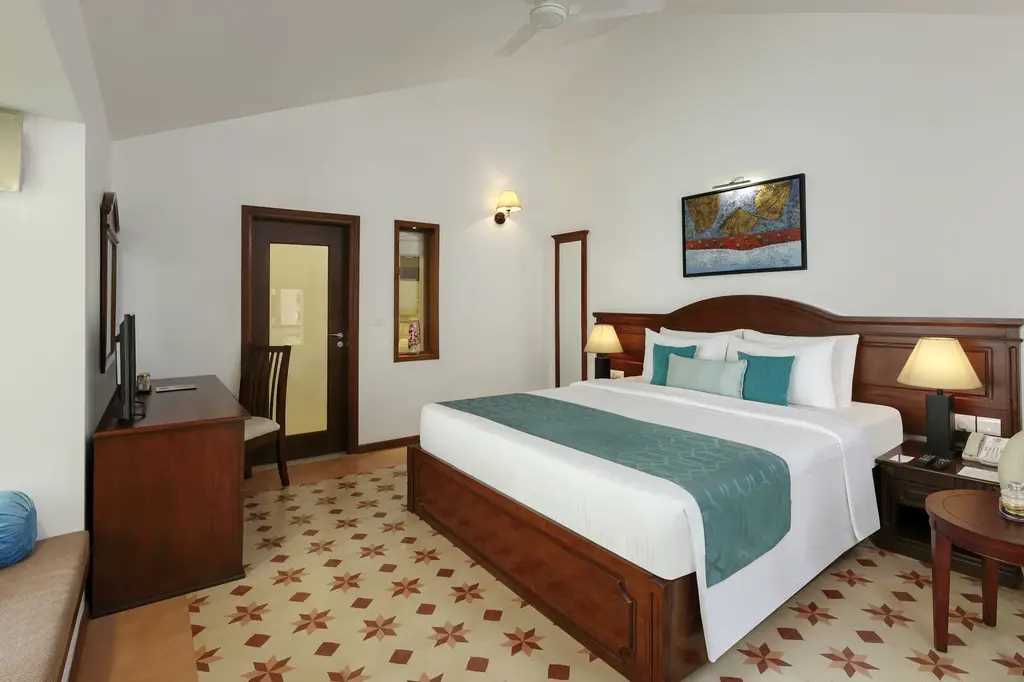 Novotel Goa Dona Sylvia Resort